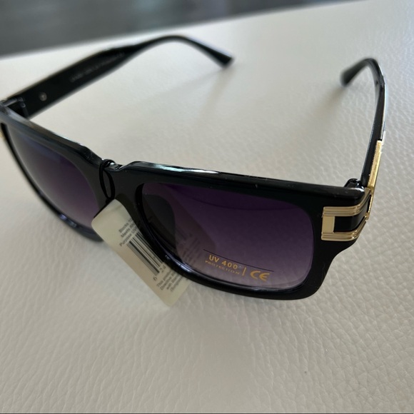 Designer women  sun glasses - Picture 5 of 6